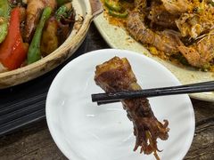 -贞姨美食·老字号海鲜大排档