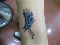 -聚义堂艺术纹身馆