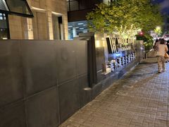 -上海外滩华尔道夫酒店