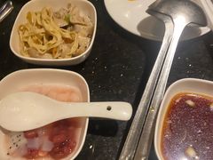 -捞王猪肚鸡火锅(财富中心店)