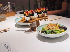 -纳地素食(石门公园店)