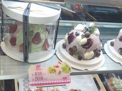 -FANEN法念·烘焙·甜点(万象城店)
