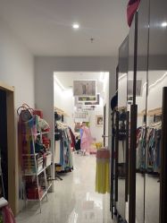 -支流映画摄影·汉服妆造跟拍(本宫来了银泰店)