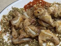 -风味烧烤