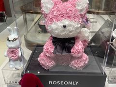 -ROSEONLY诺誓(磐基中心店)