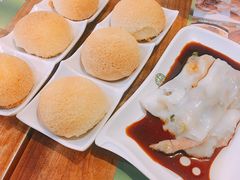 -添好运点心专门店(深水埗店)