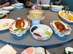 -食悦江南·淮扬菜·烤鸭(亚运村·惠新店)