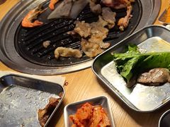 -乌拉烤肉(如皋首店)