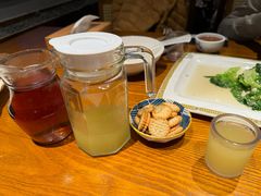 -宴武夷·匠心闽味(印象大红袍店)