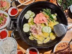 -湛江渔港·大排档(乐园路总店)