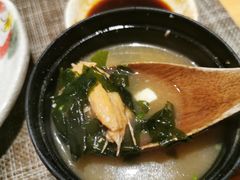 -大岛日本料理铁板烧(南通大饭店)