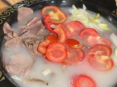 -四姑娘山阿巴郎·藏式花园餐厅