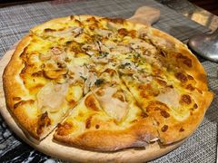 -at cafe 意大利餐厅(集美店)