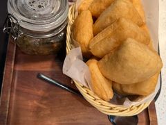 -丝路有约·优雅新疆菜(万宴城店)