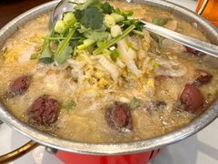 -鲜得莱渔港·小平岛海胆馆(七贤岭店)