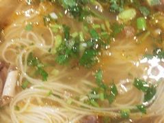 -西部马华清真兰州牛肉面·烧烤夜市(关东店)