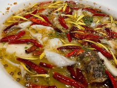 -太二酸菜鱼(财富购物中心店)
