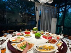 -凤阁楼果木烧鹅(鹤山陈山店)