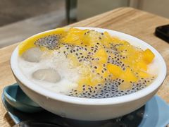 -杨枝金捞甜品(氹仔泉澧店)