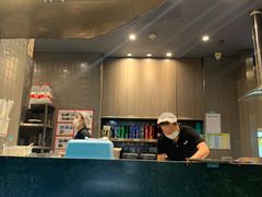 -青花椒花椒鱼(合生汇店)