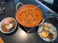 -Ameigo梅果·云贵川bistro(长宁来福士店)