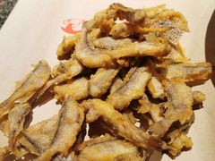 -渔民船说·北塘海鲜·天津菜·海肠捞饭(北塘古镇店)