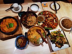 -米店·云南菜(南门店)