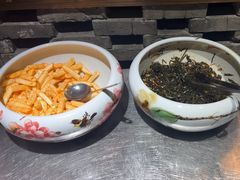 -老土灶·扬州非遗淮扬菜(大运河博物馆店)