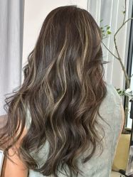-HD HAIR STYLE