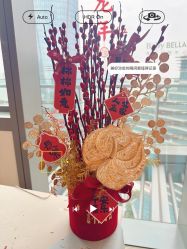 -baby bella小贝拉母婴护理中心(珠海华发公寓店)