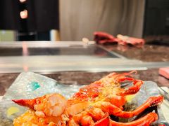 -Ginza Onodera铁板烧(外滩十八号店)