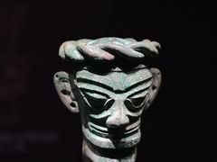 -盘龙城遗址博物院