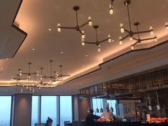 -Social 秀西餐厅-长沙瑞吉酒店(运达店)