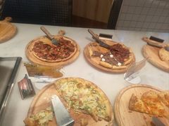 -比格比萨自助(宋家庄店)