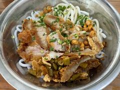 -瘦子桂林米粉店(总店)