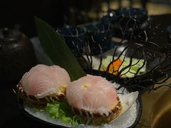 -湊湊火锅·茶憩(来福士广场店)