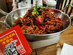 老长沙口味虾-虾小龙老长沙龙虾馆(坡子街店)