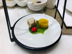 -御仙都北京菜馆·烤鸭店(双井店)