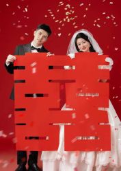 -安娜公馆婚纱摄影(锦州店)