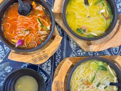 -桥香园过桥米线(国贸店)