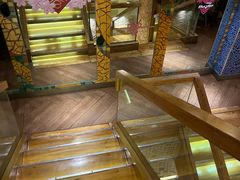 -Lia Cafe Bar Restaurant松山咖啡屋