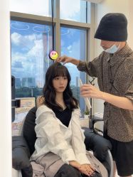 -OnHair造型
