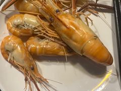 -九月海·海鲜自助(世纪东方店)