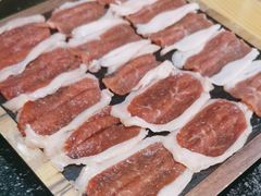 -京炭铜锅涮肉·羊蝎子·羊肉炉(保利·时光里店)