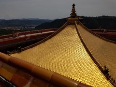 -普陀宗乘之庙(小布达拉宫)