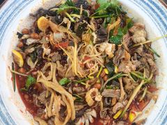 -顺水湾·牛肉牛杂火锅(驾鹤店)