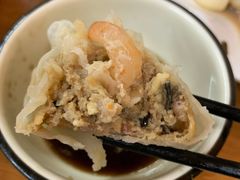 -正宗天津烧麦馆(柳州路店)