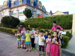 android_upload_pic-广州花之恋城堡酒店