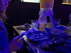 -MARU玛露音乐餐厅(大学路店)