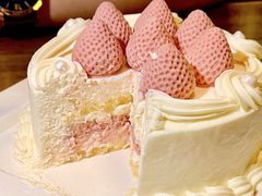 -壹点壹客·生日蛋糕(南山店)